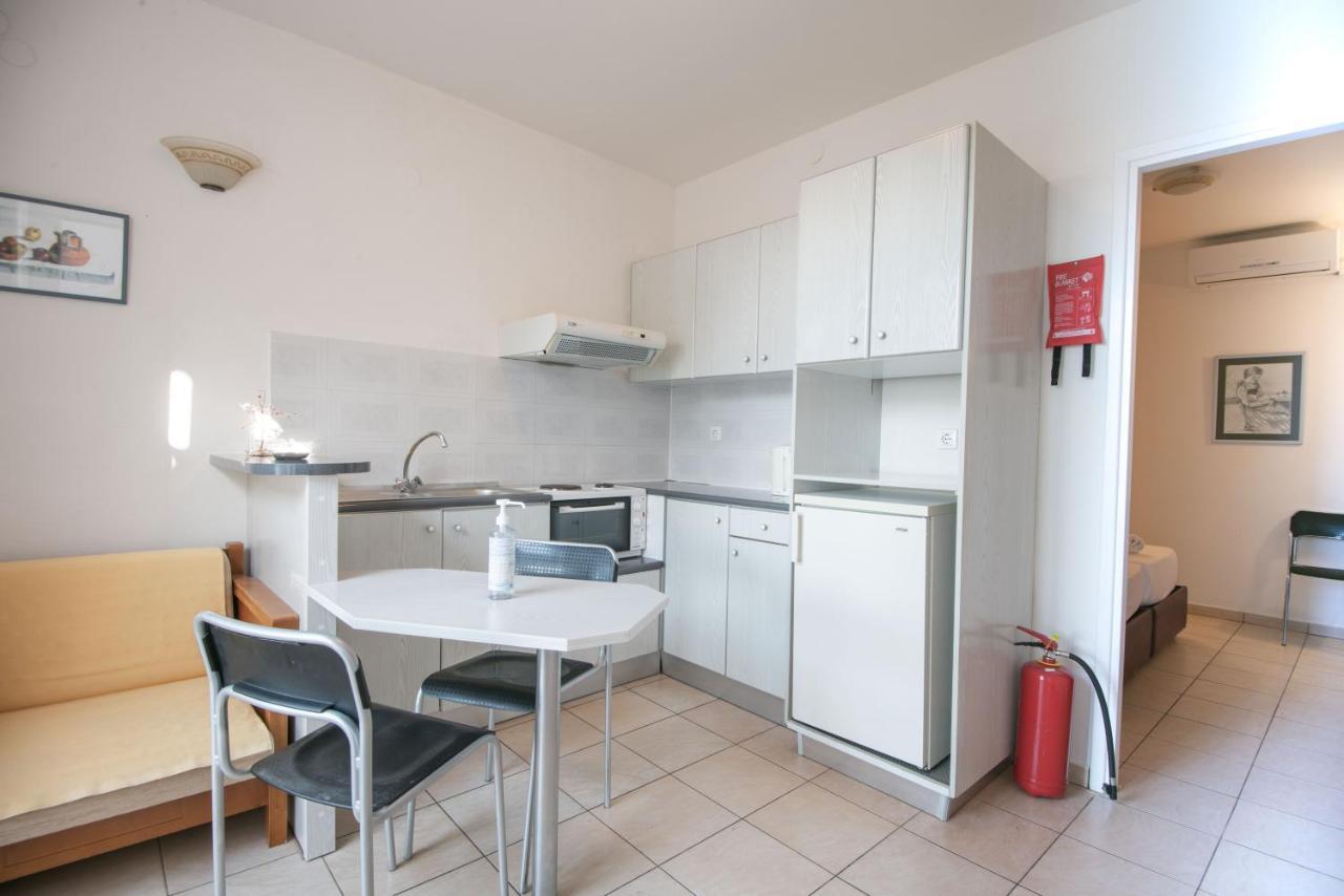 Polydoros Appartments Ágios Nikólaos Eksteriør billede