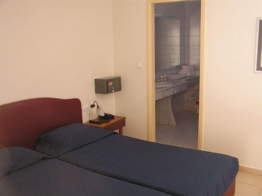 Polydoros Appartments Ágios Nikólaos Eksteriør billede